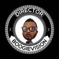 Boogievision logo, Boogievision contact details