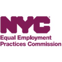 NYC Equal Employment Practices Commission logo, NYC Equal Employment Practices Commission contact details