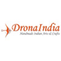 Drona India Pvt. Ltd. logo, Drona India Pvt. Ltd. contact details