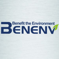 Benenv logo, Benenv contact details