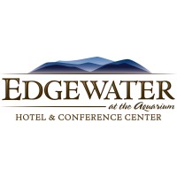 The Edgewater Hotel & Conference Center logo, The Edgewater Hotel & Conference Center contact details