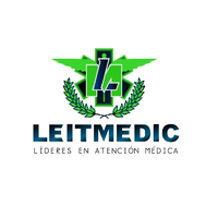 Ambulancias Leitmedic logo, Ambulancias Leitmedic contact details