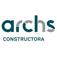 Archs Constructora logo, Archs Constructora contact details