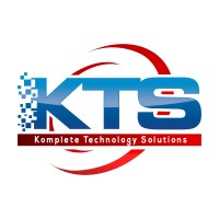 Komplete Technologies Solution logo, Komplete Technologies Solution contact details