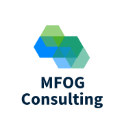 MFOG Consulting logo, MFOG Consulting contact details