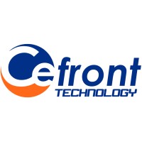 Cefront Technology logo, Cefront Technology contact details