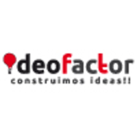 ideofactor logo, ideofactor contact details