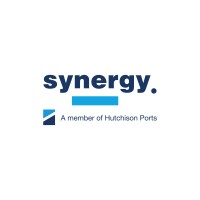 Synergy - Hutchison Logistics logo, Synergy - Hutchison Logistics contact details