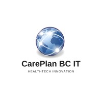 Careplan BC HealthTech logo, Careplan BC HealthTech contact details