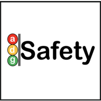 adg Safety logo, adg Safety contact details