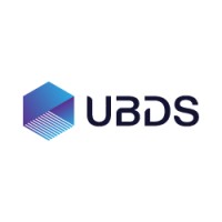 UBDS logo, UBDS contact details