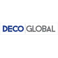 DECO GLOBAL logo, DECO GLOBAL contact details