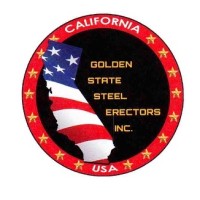 Golden State Steel Erectors, Inc. logo, Golden State Steel Erectors, Inc. contact details