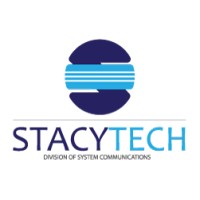 STACYTECH Division of System Communications Proffered & Trusted att Master Agent logo, STACYTECH Division of System Communications Proffered & Trusted att Master Agent contact details