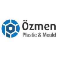 Ozmen Plastic & Mould logo, Ozmen Plastic & Mould contact details