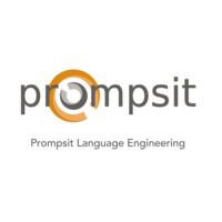 Prompsit Language Engineering logo, Prompsit Language Engineering contact details