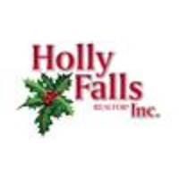 Holly Falls Inc logo, Holly Falls Inc contact details