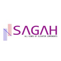 SAGAH logo, SAGAH contact details