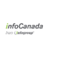 InfoCanada, an Infogroup Company logo, InfoCanada, an Infogroup Company contact details