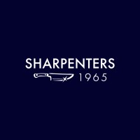 Sharpenters logo, Sharpenters contact details