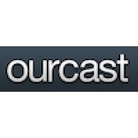 Ourcast, Inc. logo, Ourcast, Inc. contact details