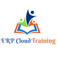 ERP Cloud Training logo, ERP Cloud Training contact details