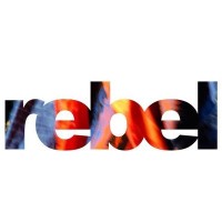 Rebel Magazine logo, Rebel Magazine contact details