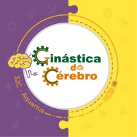 Ginástica do Cérebro SJC - Aquárius logo, Ginástica do Cérebro SJC - Aquárius contact details