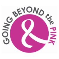 Going Beyond the Pink logo, Going Beyond the Pink contact details