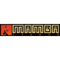 Mamba Studio logo, Mamba Studio contact details