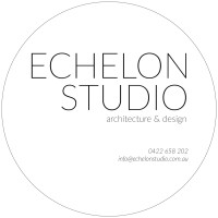 Echelon Studio - architecture & design logo, Echelon Studio - architecture & design contact details