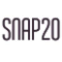 Snap20 logo, Snap20 contact details