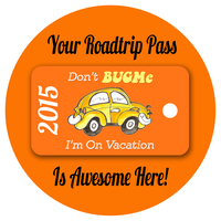 Don't BUGMe I'm On Vacation logo, Don't BUGMe I'm On Vacation contact details