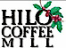 Hilo Coffee Mill logo, Hilo Coffee Mill contact details