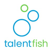 TalentFish logo, TalentFish contact details