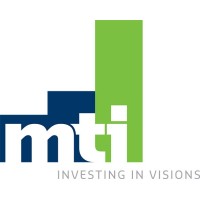 MTI Ventures logo, MTI Ventures contact details