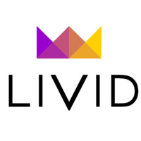 LIVID Mobile logo, LIVID Mobile contact details