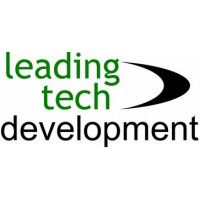 Leading Tech Development logo, Leading Tech Development contact details