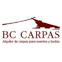 BC Carpas logo, BC Carpas contact details