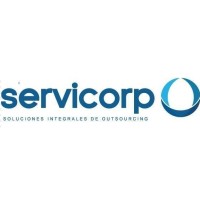 Servicorp logo, Servicorp contact details