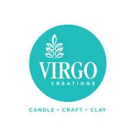 Virgo Creations logo, Virgo Creations contact details