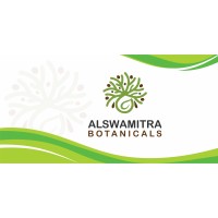 Alswamitra Botanicals logo, Alswamitra Botanicals contact details