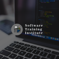 Software Training Institute logo, Software Training Institute contact details