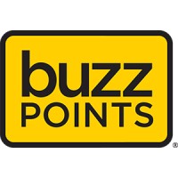 Buzz Points logo, Buzz Points contact details