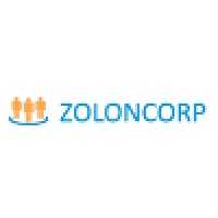 ZOLONCORP logo, ZOLONCORP contact details