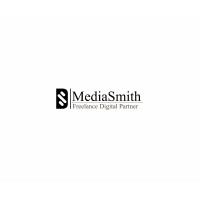 MediaSmith logo, MediaSmith contact details