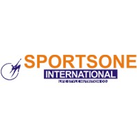 Sports One International logo, Sports One International contact details