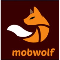 Mobwolf - CPA Network logo, Mobwolf - CPA Network contact details