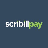 Scribill Pay logo, Scribill Pay contact details