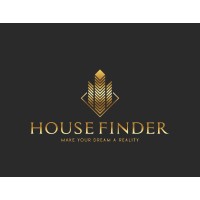 House Finder Real Estate LLC logo, House Finder Real Estate LLC contact details